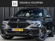 BMW X5 - xDrive45e High Executive M-Sport | Panoramadak | SOH 95.1% |