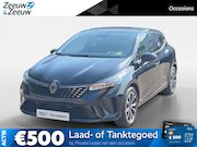 Renault Clio - 1.6 E-Tech Full Hybrid 145 techno Apple Carplay/Android Auto