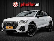 Audi Q3 - Sportback 45 TFSI e 245pk Advanced Edition Virtual