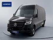 Mercedes-Benz Sprinter - 317 1.9 CDI PRO L3H2 Navigatie Parkeerpakket Camera Led Crui