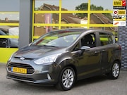Ford B-Max - 1.0 EcoBoost Titanium / Dist.Riem vervangen