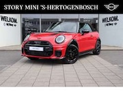 MINI Cabrio - Automaat / John Cooper Works / Pakket XL / 17" JCW