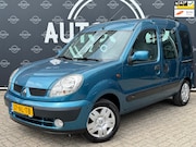 Renault Kangoo - 1.6-16V Privilège NL-Auto / NAP / APK / Eleck.Ramen