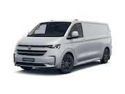 Volkswagen e-Transporter - 34 L2H1 Bulli 218 pk AUT., Climatronic, Alarm, 17" Lichtmeta