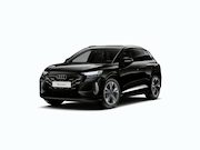 Audi Q4 e-tron - 204 1AT S edition | Achterklep, automatisch bedienbaar | Ach