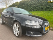 Audi A3 - 1.9 TDI Attraction Pro Line - Clima - Cruise - Navi - Lichtm
