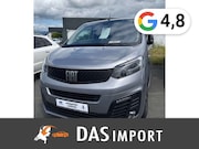 Fiat Scudo - L3 Multicab SX AT