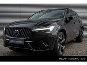 Volvo XC60 - T8 Plug-in hybrid AWD Ultra Dark Exec. Ed. | 22 inch | Lucht