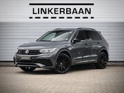 Volkswagen Tiguan - R-Line eHybrid | Panorama | Head-Up | trekhaak | ACC |