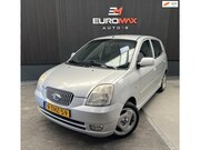Kia Picanto - 1.1 X-tra - Inruil koopje, Zuinig en netjes