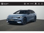 Volkswagen ID.7 - Tourer Limited Edition 77 kWh