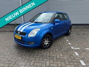 Suzuki Swift - 1.3 Comfort , Airco, Carplay /Android, Nwe APK-keuring