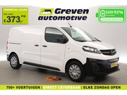 Opel Vivaro - L2H1 75 kWh | Snelladen | SOH 92% | Airco | Camera | Cruise 