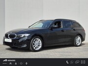 BMW 3-serie - Touring 330e / SOH 95% / Dealer onderhouden / 1.500 kg Elekt