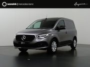 Mercedes-Benz eCitan - 112 GB L1 PRO 51kWh | Airco | Dodehoekassistent | LM velgen