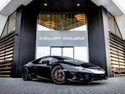 Lamborghini Huracán - 5.2 V10 EVO - Sensonum | Lift | Cruise Control | A