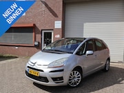 Citroën C4 Picasso - 2.0-16V Exclusive EB6V 5p. Trekhaak PDC Cruise Airco APK