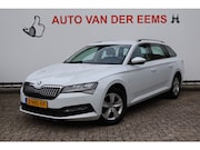 Skoda Superb - Combi 1.5 TSI ACT Busn. Ed. (2024) NL-Auto / Clima / Aplle,