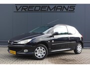 Peugeot 206 - 1.4 Génération