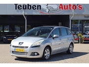 Peugeot 5008 - 1.6 THP ST 7p. | Nieuw APK | Panoramadak | Cruise control |