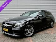 Mercedes-Benz C-klasse - Estate 300 AMG CAMERA AUTOM CRUISE NAVI 18 FACELIFT MODEL EE