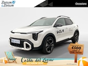 Kia Stonic - 1.0 T-GDi MHEV GT-Line | Navigatie | Schuif/kantel dak | Sto
