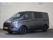 Ford Transit Custom - 2.0 TDCI L1H1 Limited DC Automaat Marge BTW Vrij