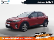 Kia Stonic - 1.0 T-GDi MHEV DynamicPlusLine | Navigatie | Camera | Climat