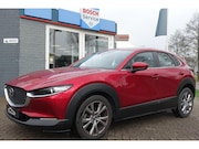 Mazda CX-30 - Skyactiv G 122pk Aut Comfort | HEAD UP | CAMERA | CARPLAY