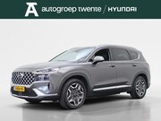 Hyundai Santa Fe - 1.6 T-GDI HEV Premium 7-zits | Trekhaak 1.650 kg | 360 camer