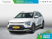 Kia Niro - 1.6 GDi Hybrid DynamicLine l navigatie l apple car play andr