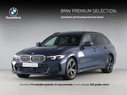 BMW 3-serie - 3 Serie 330e Touring M-Sport