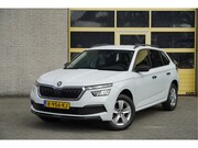 Skoda Kamiq - 1.0 TSI Active BJ2020 Lmv | Led | Trekhaak | App-Connect (Ni