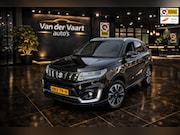 Suzuki Vitara - 1.4 Boosterjet Style Smart Hybrid AllGrip LMV NAVI