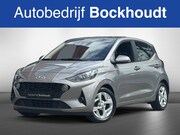 Hyundai i10 - 1.0 Comfort Smart | Stoel-Stuurverw. | AppleCarplay