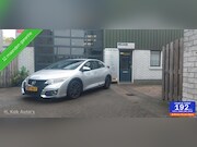 Honda Civic - 1.4 Sport