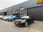 Mercedes-Benz C-klasse - Estate 350 e Lease Edition | 12MND GARANTIE | LED | LEDER | 