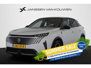 Peugeot e-3008 - GT Avantage 210 73 kWh Stuur-Stoelverwarming FOCAL 360-Camer