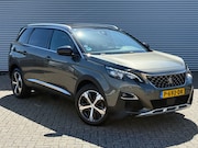 Peugeot 5008 - 1.2 PureTech Advanced / GT LINE / Luxe Leder / PANO / Inruil