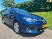 Toyota Auris - 1.8 Hybrid Aspiration - Navi - Camera - Goed onderhouden