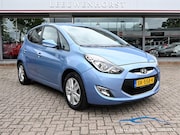 Hyundai ix20 - 1.6i i-Vision, AUTOMAAT, climate, cruise, Bluetooth, PDC, el