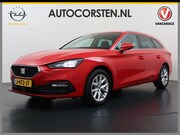 Seat Leon - Sportstourer 1.5T 131pk Trekhaak Camera Adaptive-Cruise Navi