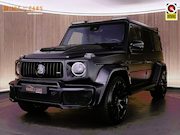 Mercedes-Benz G-klasse - BRABUS 800 Widestar |genuine BRABUS|23" BRABUS|Burmester|sch