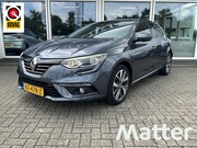 Renault Mégane - 1.2 TCe Bose