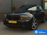 BMW X5 - xDrive45e M Sport High Executive | Pano | H+K | Trekhaak | C