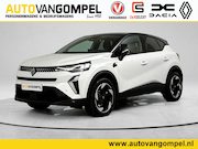 Renault Captur - 1.8 E-Tech full hybrid 160PK techno | CAMERA | NAVI