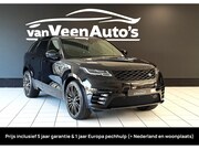 Land Rover Range Rover Velar - 2.0 P250 Turbo AWD R-Dynamic HSE