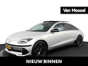 Hyundai Ioniq - First Edition AWD 77.4 kWh | Apple Carplay/Android Auto | Na