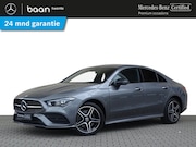 Mercedes-Benz CLA-Klasse - 250 e AMG Line | Premium pakket | Nightpakket | Spiegelpakke