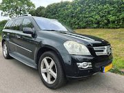 Mercedes-Benz GL-Klasse - 420 CDI V8 biturbo 4-Matic - 7 persoons - Bomvol opties - Yo